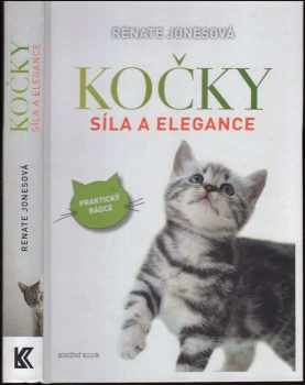 Kočky