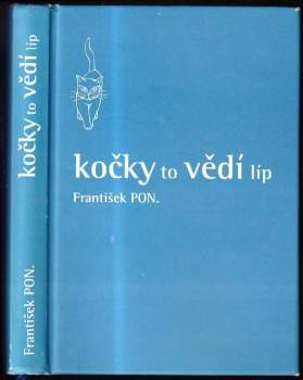 Kočky to vědí líp