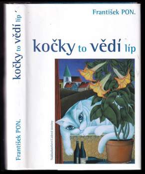 Kočky to vědí líp