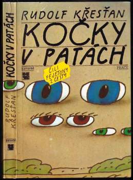 Kočky v patách čili fejetony z cesty