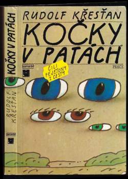 Kočky v patách čili fejetony z cesty