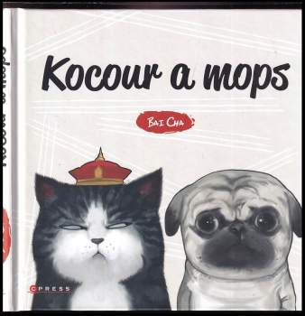 Kocour a mops