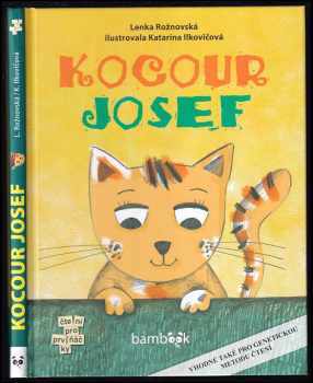 Kocour Josef