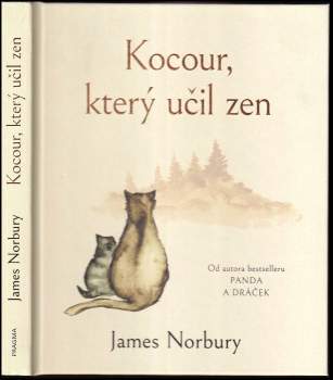 Thomas Hardy: Kocour, který učil zen