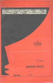 Kocour Mikeš