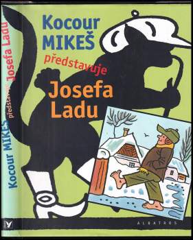 Kocour Mikeš představuje Josefa Ladu