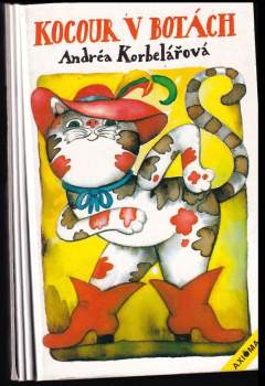 Kocour v botách