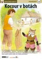 Kocour v botách