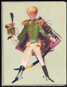 Charles Perrault: Kocour v botách