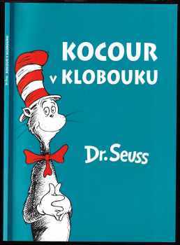 Kocour v klobouku
