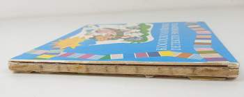 Zdeněk Karel Slabý: Kocour Vavřinec, detektiv sportovec