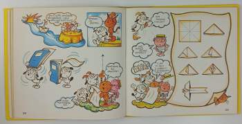 Dagmar Lhotová: Kocour Vavřinec na vodě i ve vzduchu