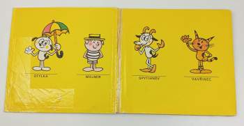 Dagmar Lhotová: Kocour Vavřinec na vodě i ve vzduchu