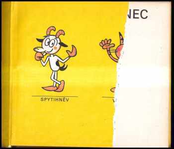 Dagmar Lhotová: Kocour Vavřinec na vodě i ve vzduchu