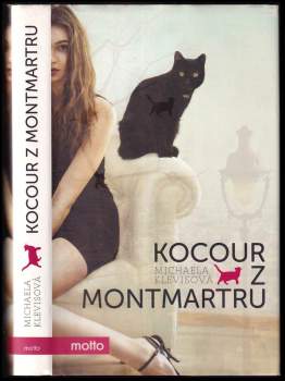 Kocour z Montmartru