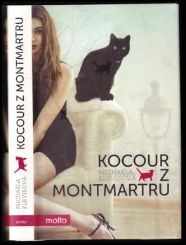 Kocour z Montmartru