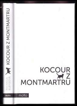 Michaela Klevisová: Kocour z Montmartru