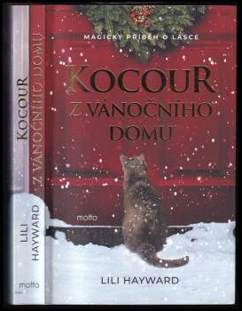 Lili Hayward: Kocour z vánočního domu