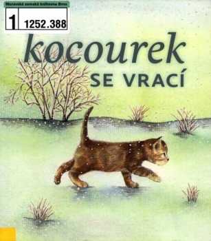 Kocourek se vrací