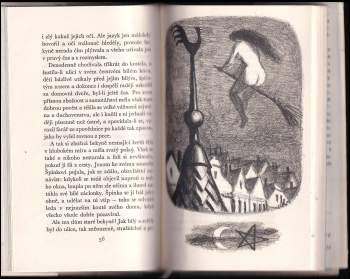 Gottfried Keller: Kocourek Sklíčko a Sova Pálenka