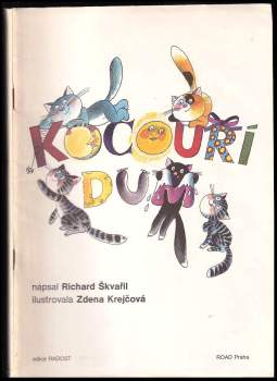 Kocouří dům