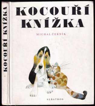 Kocouří knížka