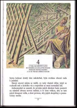 Jiří Kolář: Kocourkov