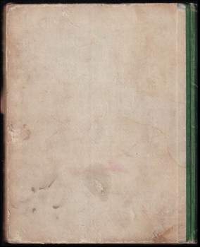 Adolf Wenig: Kocourkov