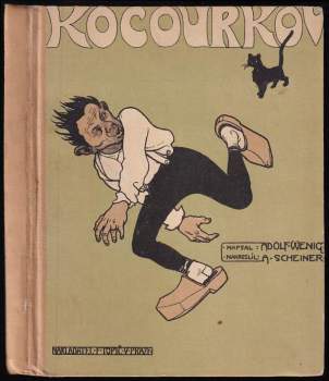 Adolf Wenig: Kocourkov