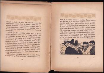 Adolf Wenig: Kocourkov