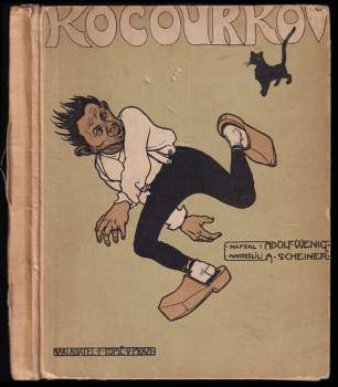 Adolf Wenig: Kocourkov