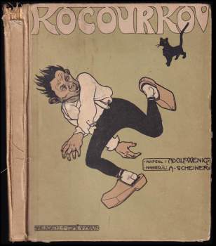 Kocourkov