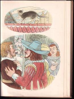 Adolf Wenig: Kocourkov