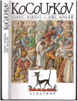 Kocourkov