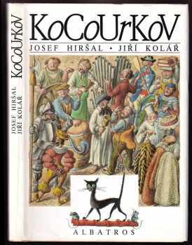 Jiří Kolář: Kocourkov