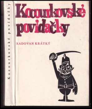 Radovan Krátký: Kocourkovské povídačky