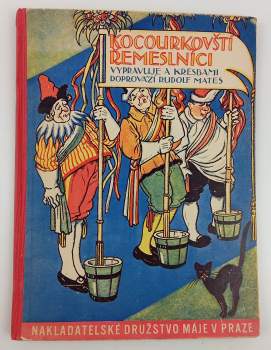 Kocourkovští řemeslníci