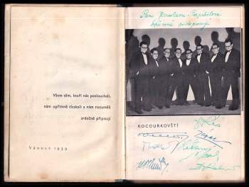 Kocourkovští učitelé se zpovídají, aneb, Chudí hoši, kteří se proslavili