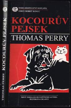 Kocourův pejsek