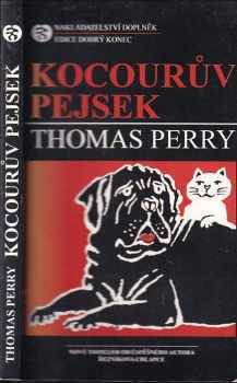 Kocourův pejsek