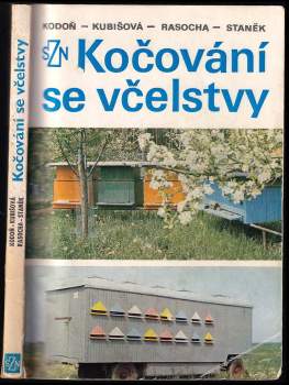 Kočování se včelstvy