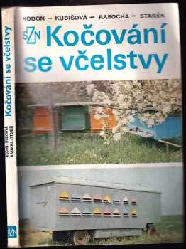 Kočování se včelstvy