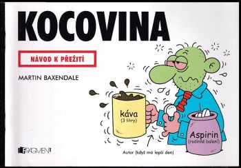 Kocovina