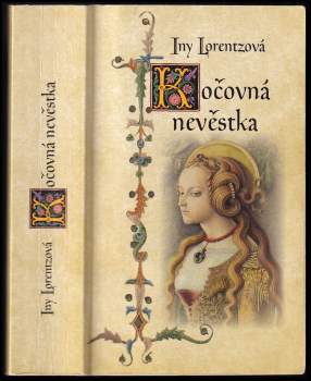 Iny Lorentz: Kočovná nevěstka