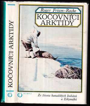 Kočovníci Arktidy
