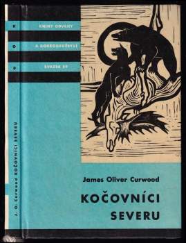 Kočovníci severu