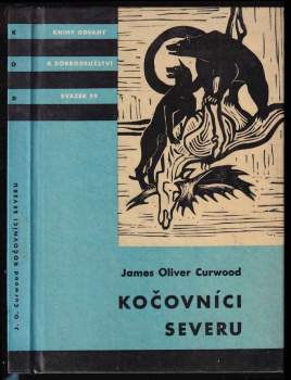 Kočovníci severu