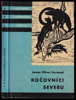 Kočovníci severu