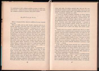 James Oliver Curwood: Kočovníci severu