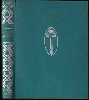 Kočovníci severu - James Oliver Curwood (1926, Českomoravské podniky tiskařské a vydavatelské) - ID: 727111